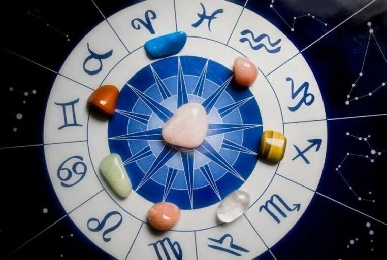 Turto ir sėkmės talismanai pagal zodiako ženklus
